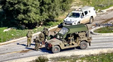 جيش الاحتلال ينفذ غارات وينذر سكان جنوب نهر الزهراني في لبنان